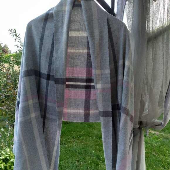 Long Elegant Scarf, Love & Lore - Picture 1 of 5